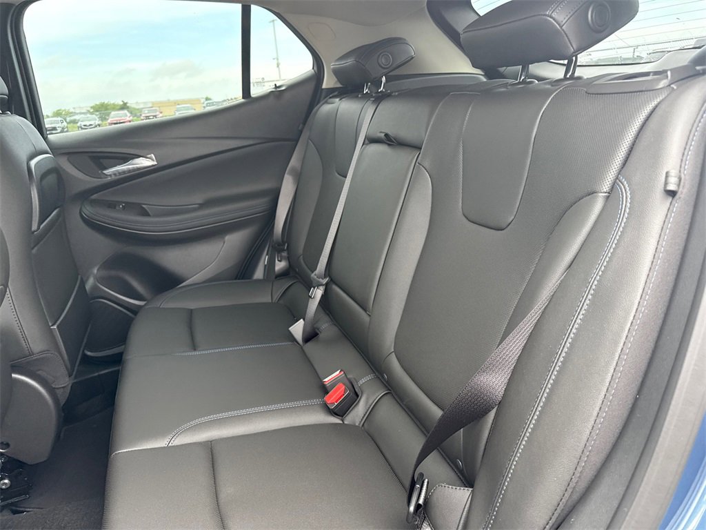 2026 Buick Encore GX Sport Touring photo 26