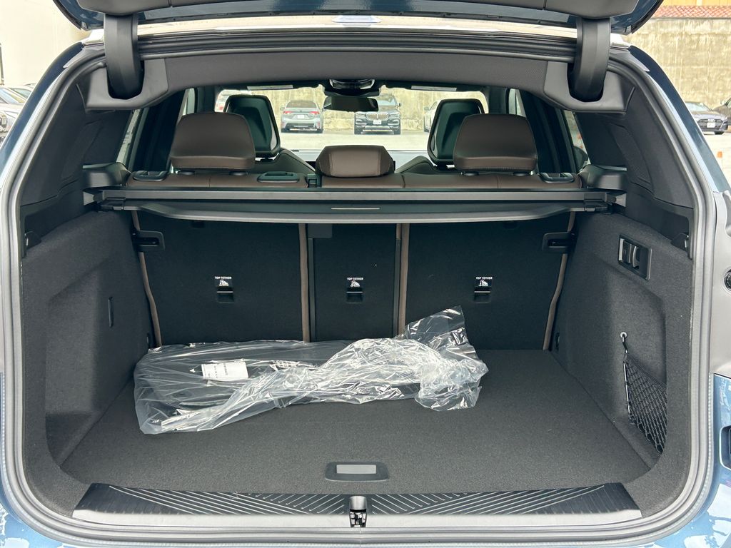 2025 Bmw X3 30x Drive photo 33