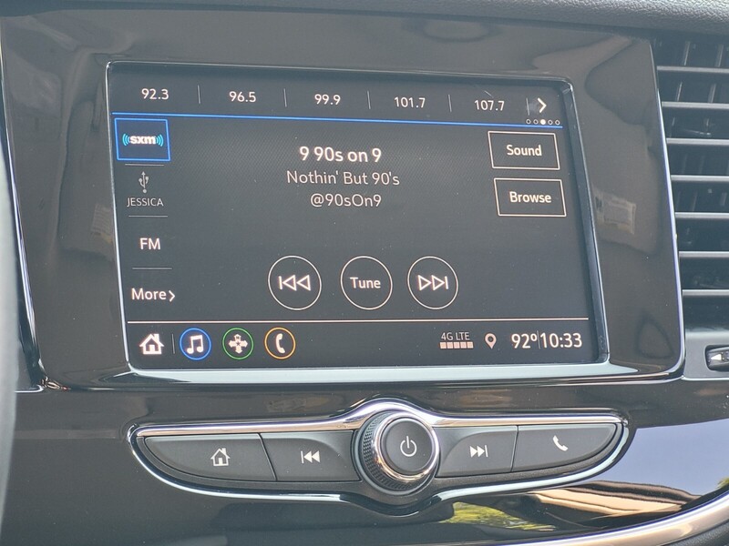 2022 Buick Encore Preferred photo 20