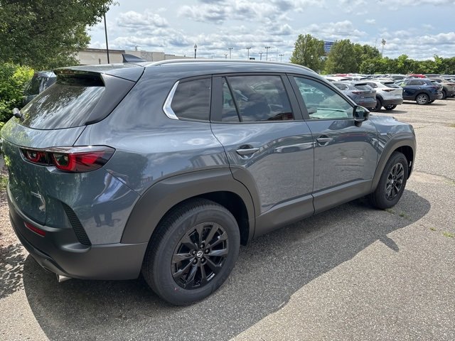 2025 Mazda CX-50 Preferred photo 4