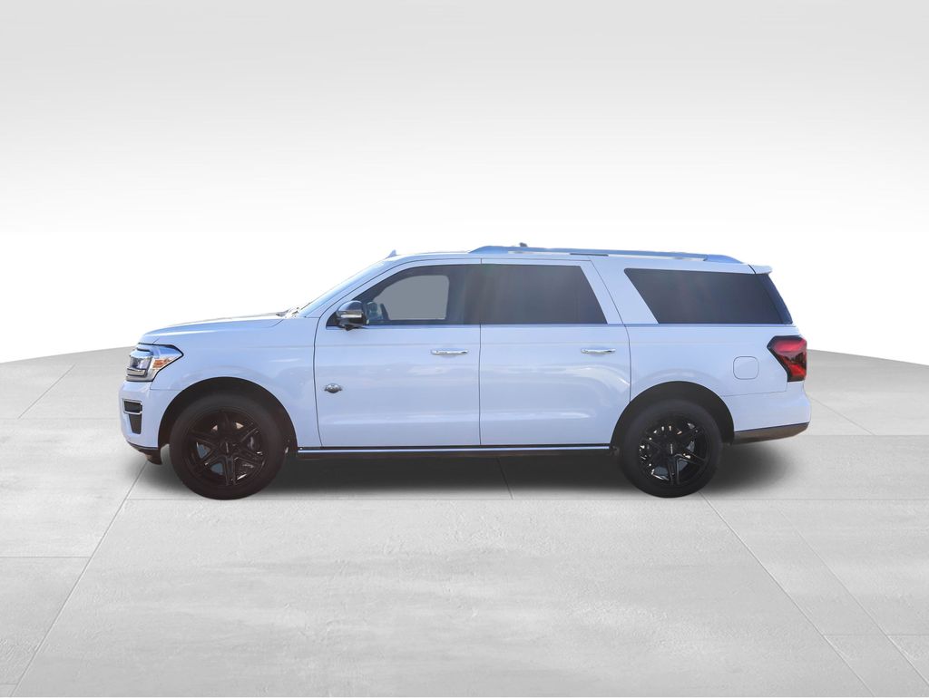 Used 2023 Ford Expedition King Ranch with VIN 1FMJK1P88PEA52954 for sale in Minneapolis, Minnesota