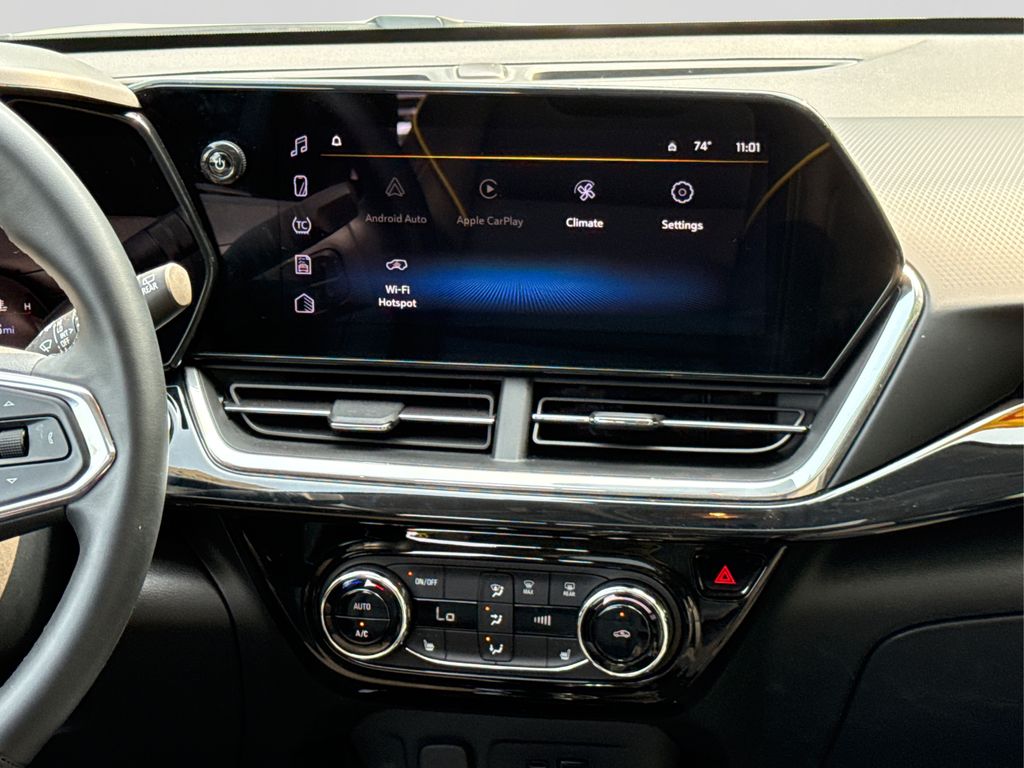 2024 Chevrolet Trax ACTIV photo 19
