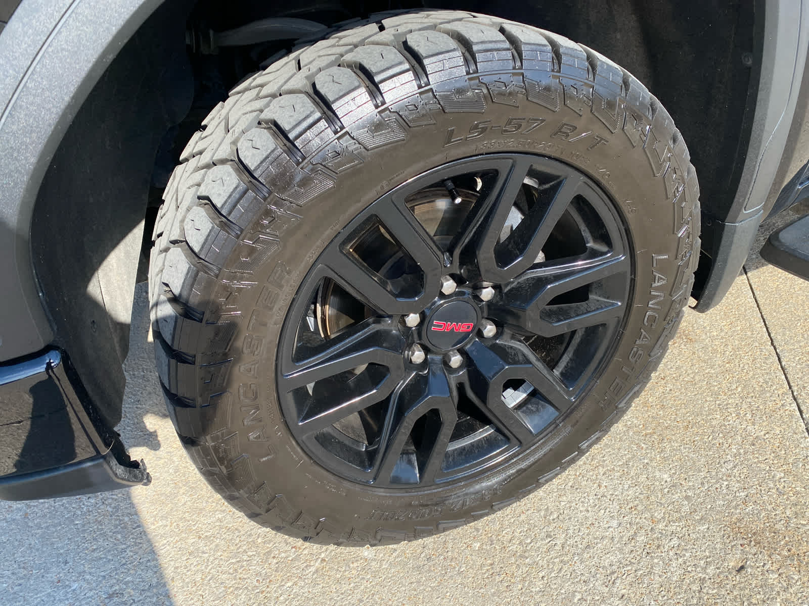 2022 Gmc Sierra 1500 Elevation photo 28