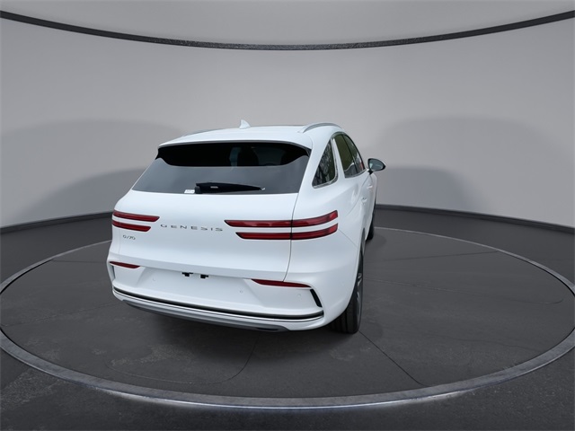 2026 Genesis Electrified GV70 Advanced photo 18