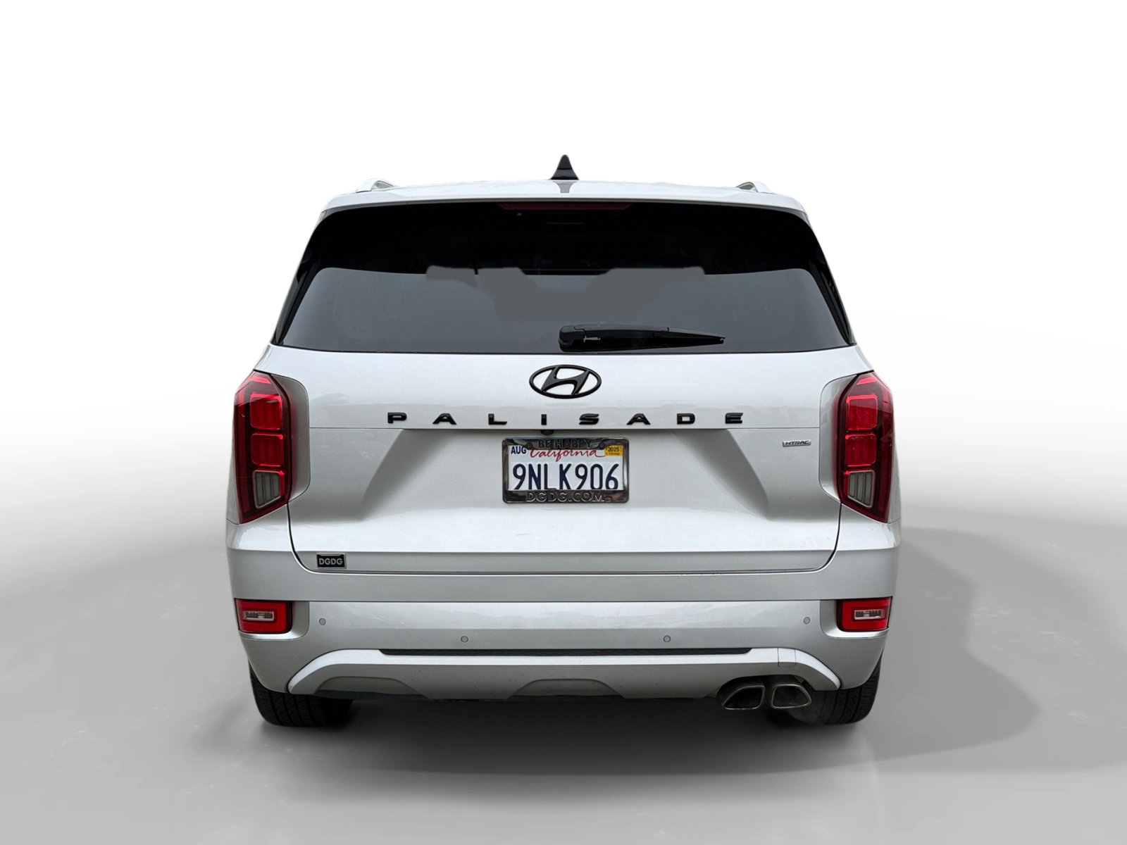 2022 Hyundai Palisade Limited photo 3