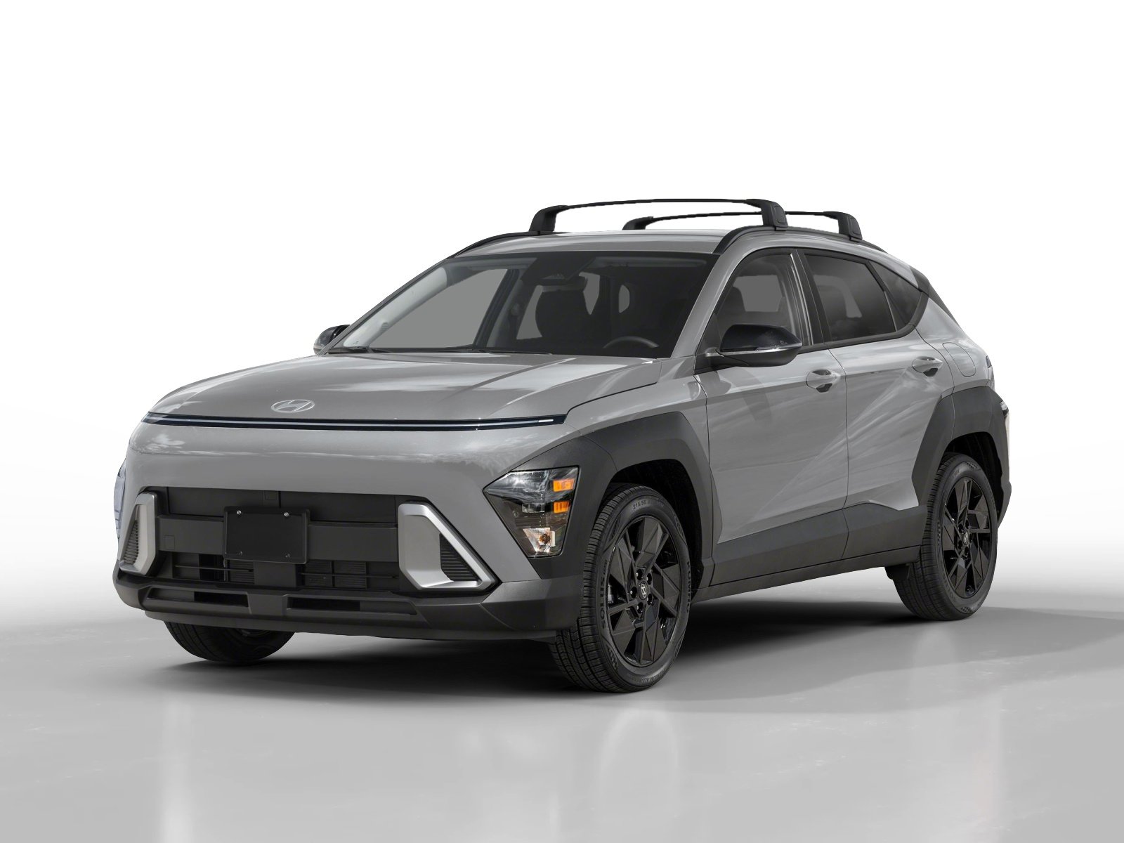 2026 Hyundai Kona SEL Sport's photo
