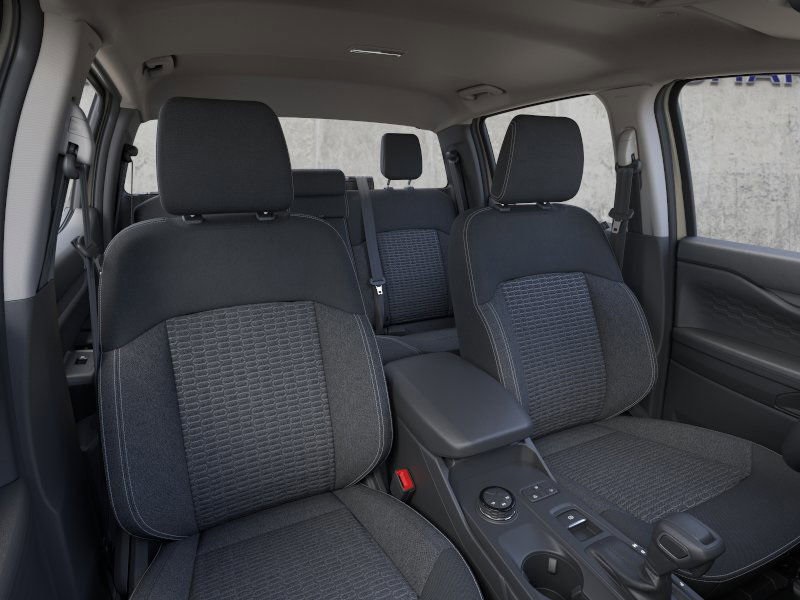 2025 Ford Ranger XL photo 8