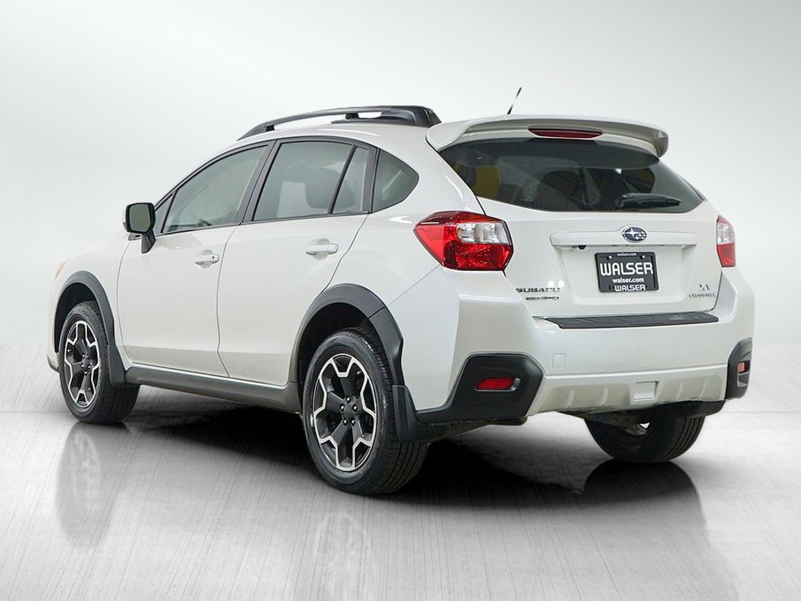 2013 Subaru Crosstrek 2.0i Limited photo 2