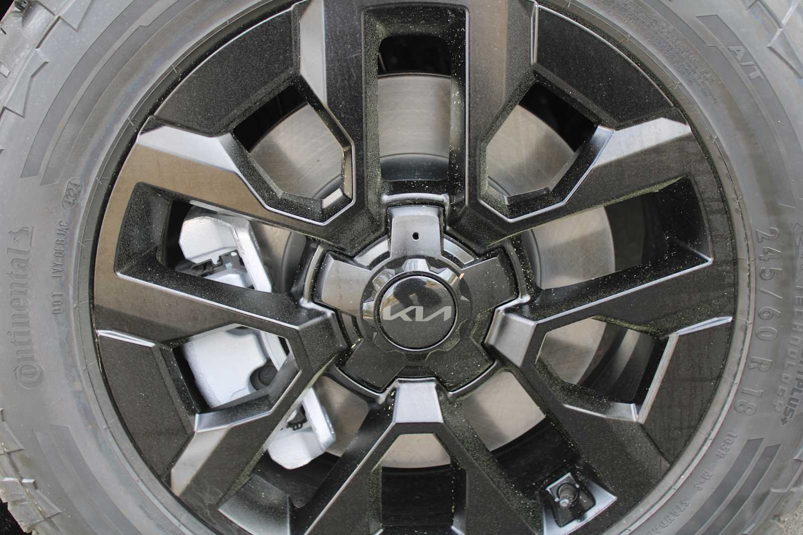 2025 Kia Telluride EX X-Pro photo 18