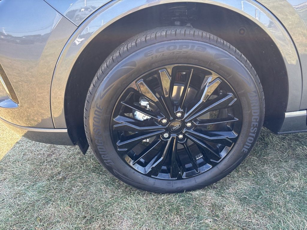 2023 Ford Escape ST-Line Elite photo 9