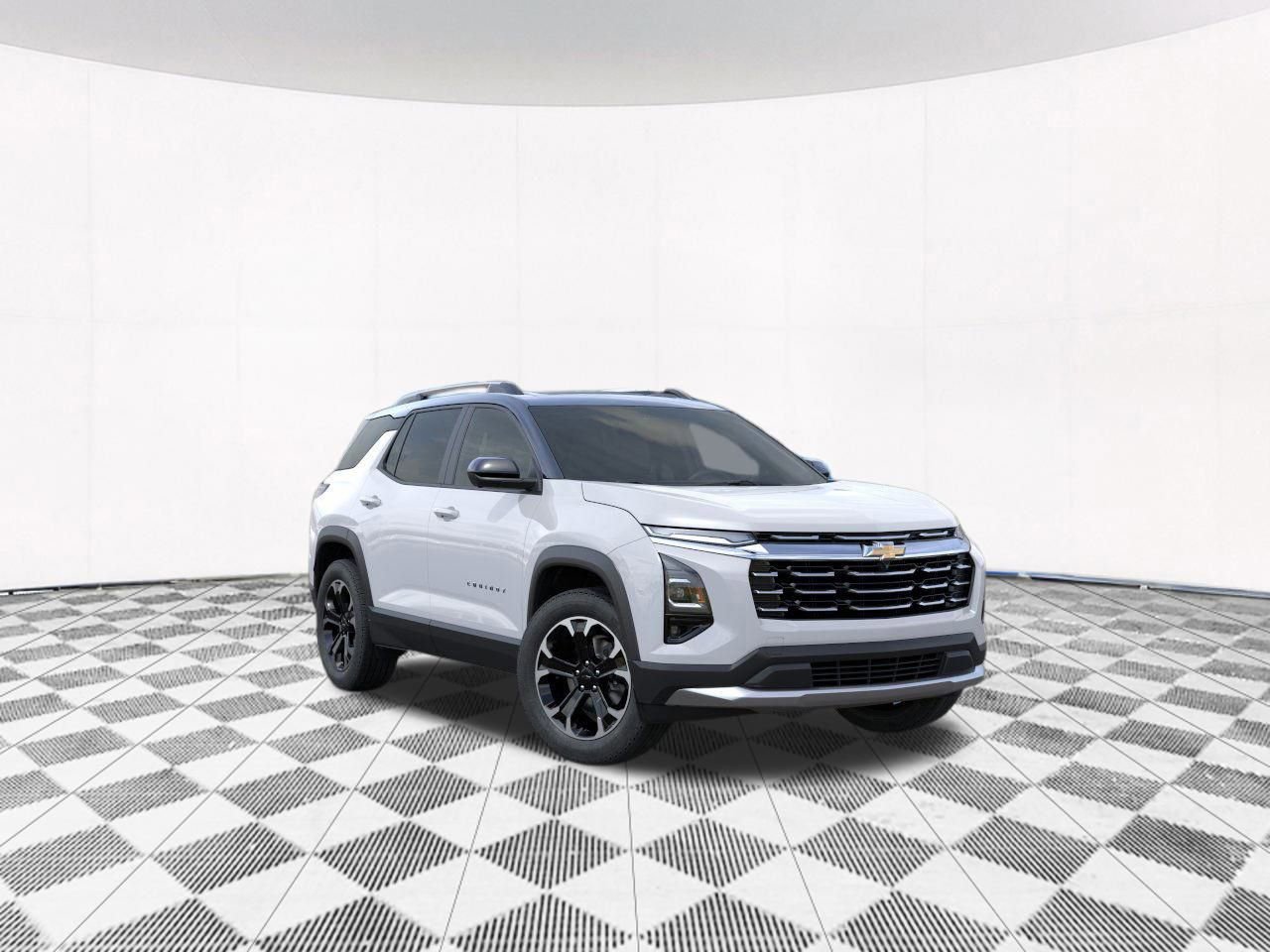 2026 Chevrolet Equinox LT photo 4