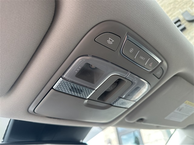 2020 Kia Telluride EX photo 14