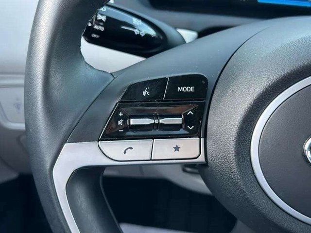 2022 Hyundai Tucson SEL Convenience photo 15