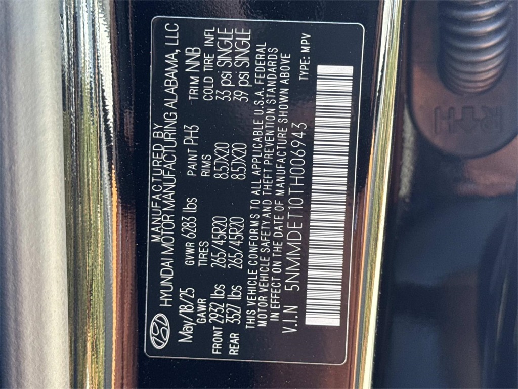 2026 Genesis Electrified GV70 Advanced photo 14