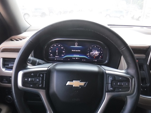 2023 Chevrolet Tahoe Premier photo 32