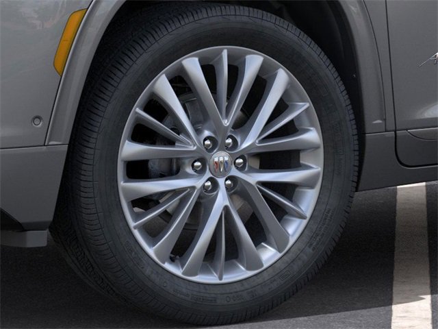 2026 Buick Enclave Avenir photo 5
