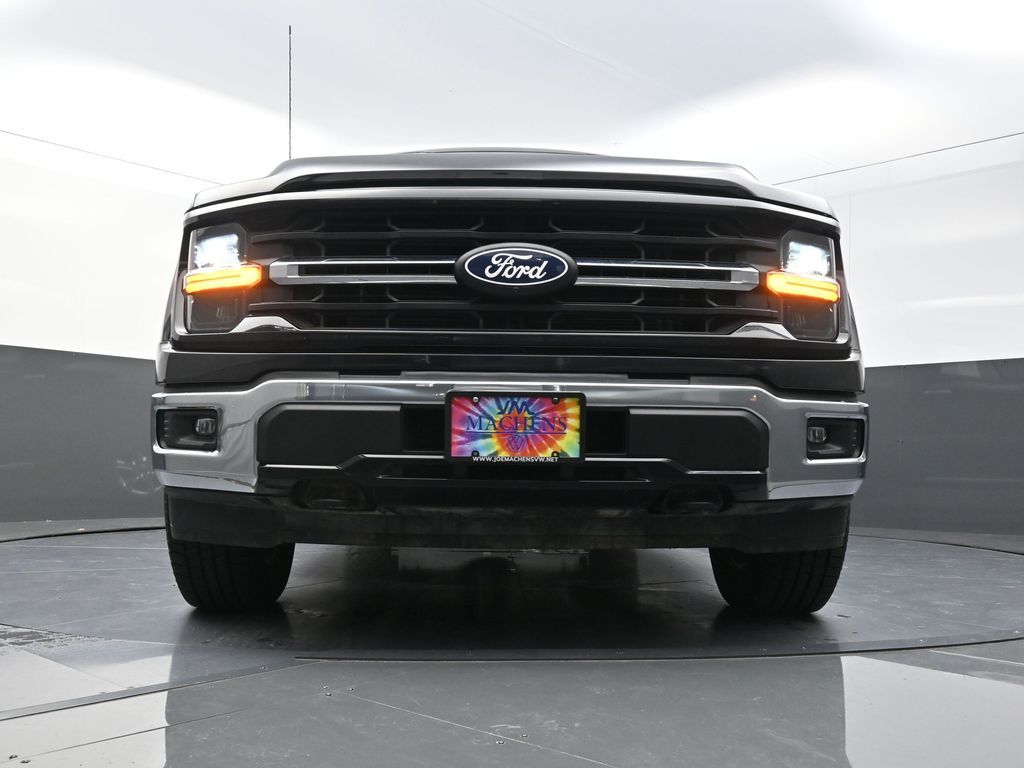 2024 Ford F-150 XLT photo 19