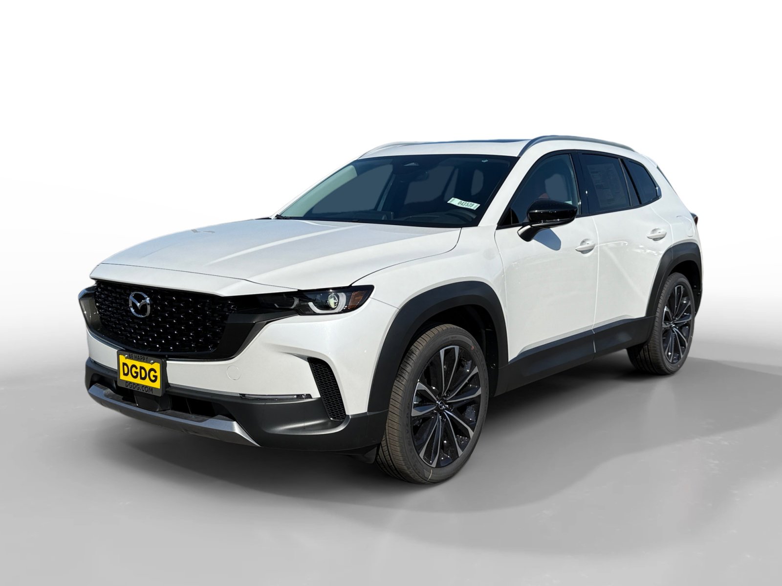 2025 Mazda CX-50 Premium's photo