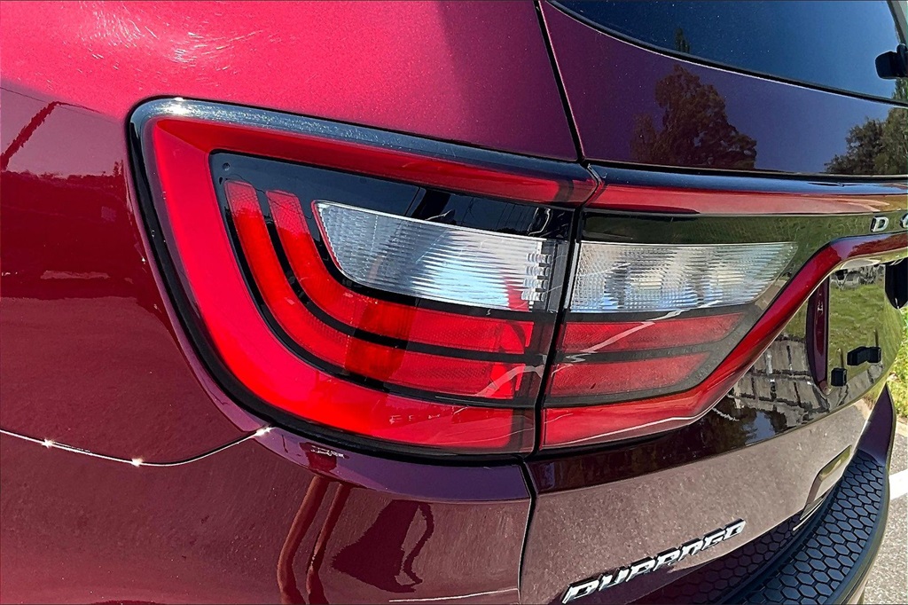 2022 Dodge Durango GT Plus photo 21