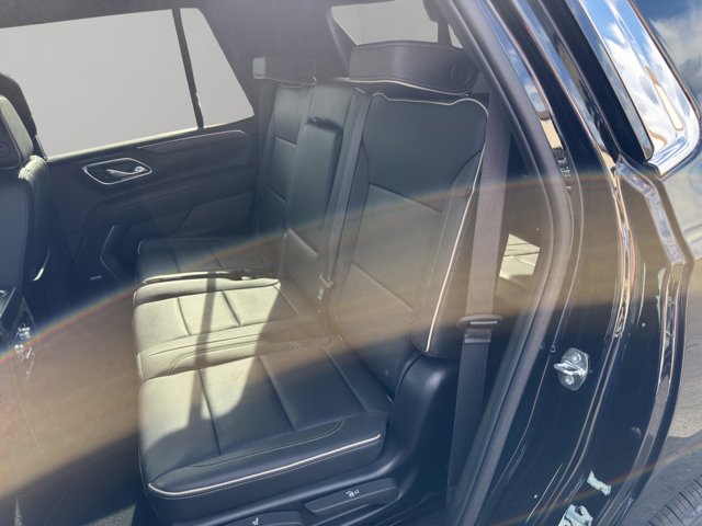 2022 Gmc Yukon SLT photo 11