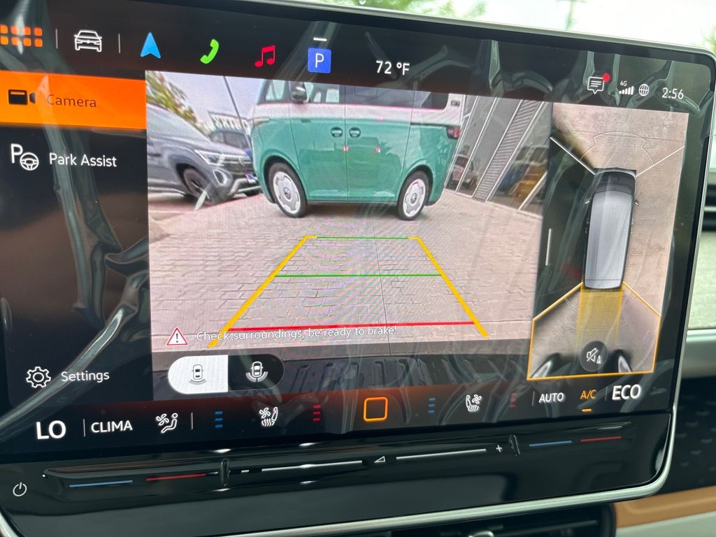 2025 Volkswagen ID. Buzz photo 16