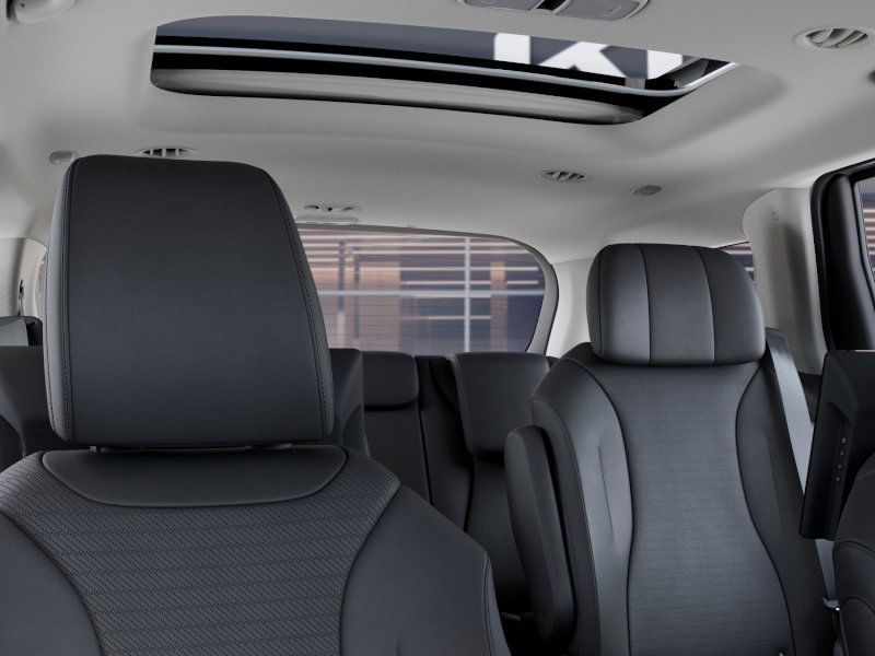 2026 Kia Carnival SX Prestige photo 26