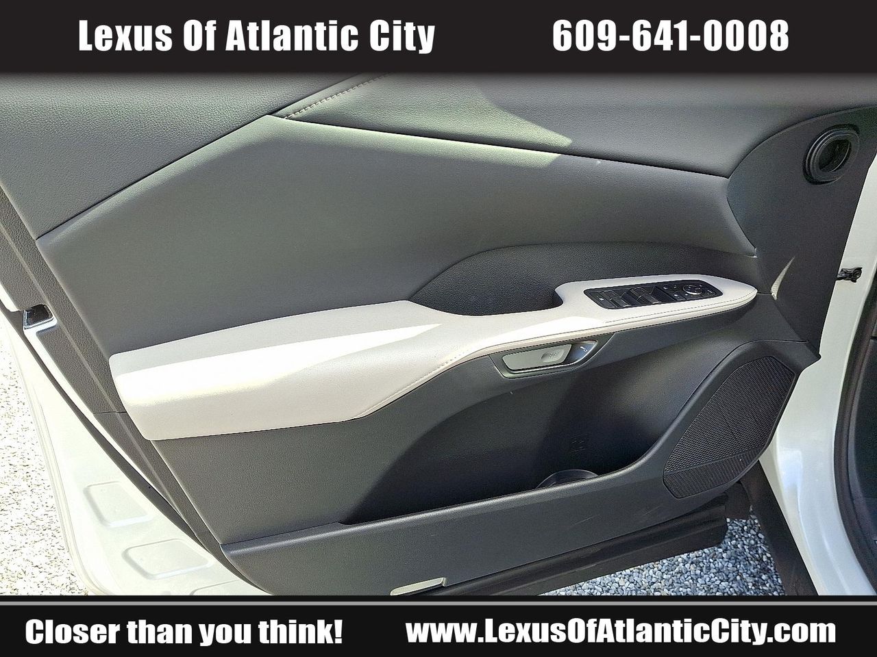 2024 Lexus RX 350 photo 11
