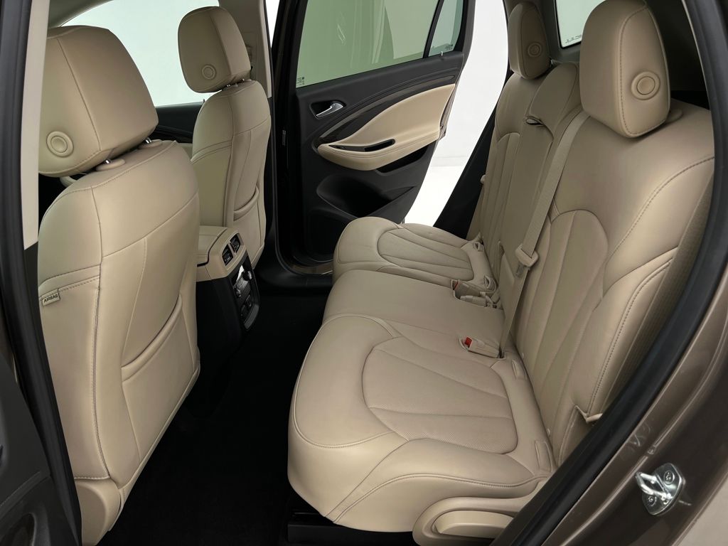 2019 Buick Envision Premium I photo 16