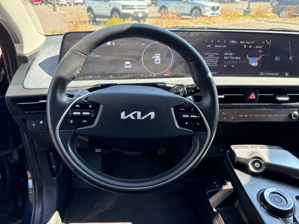2024 Kia EV6 Light photo 36
