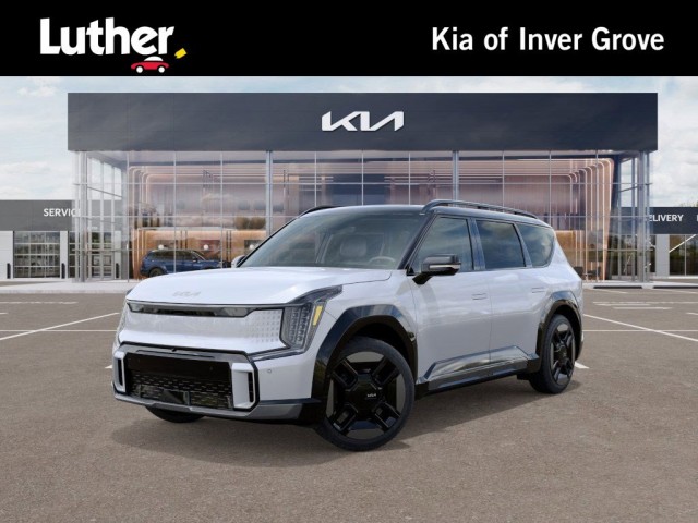 2026 Kia EV9
