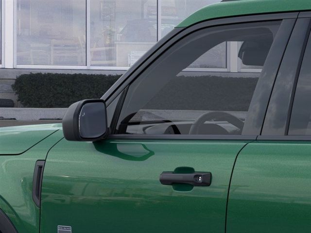 2025 FORD BRONCO SPORT - Image 51