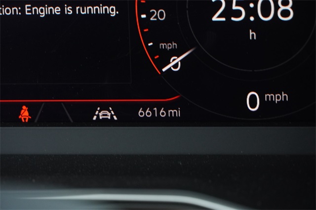 2024 Volkswagen Jetta 1.5T SEL photo 27