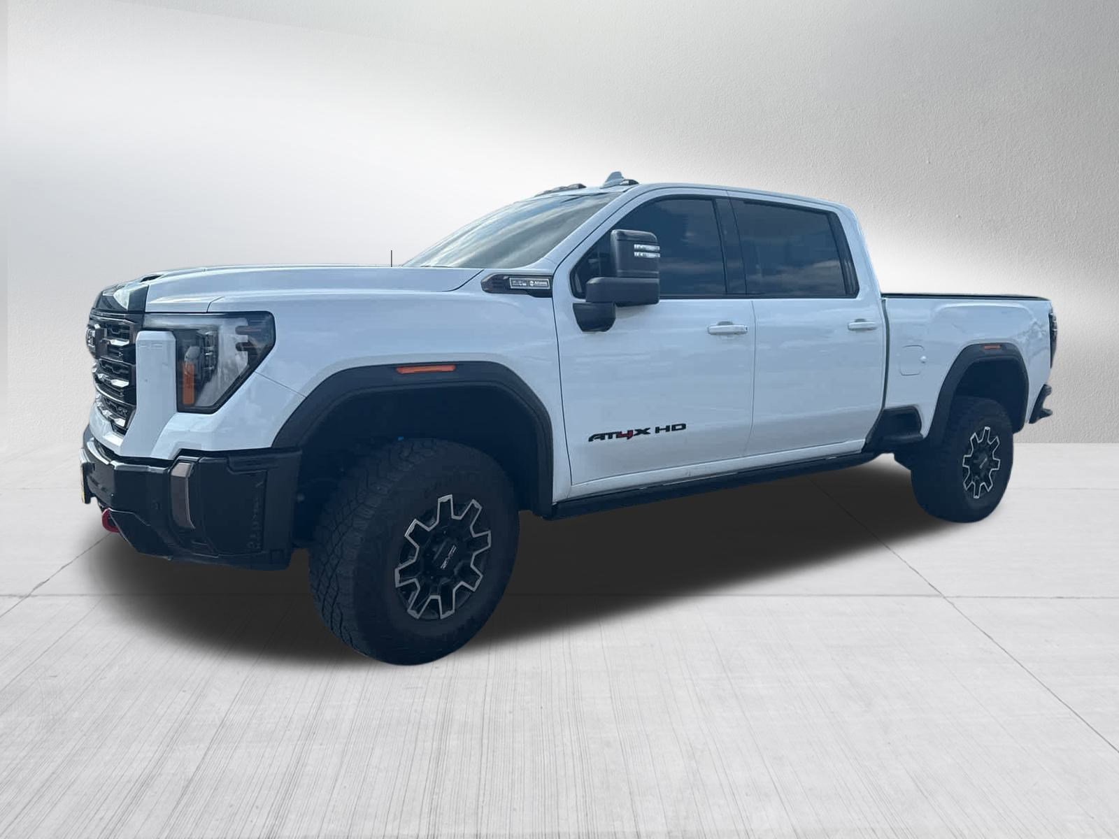2024 Gmc Sierra 2500 HD AT4X photo 5