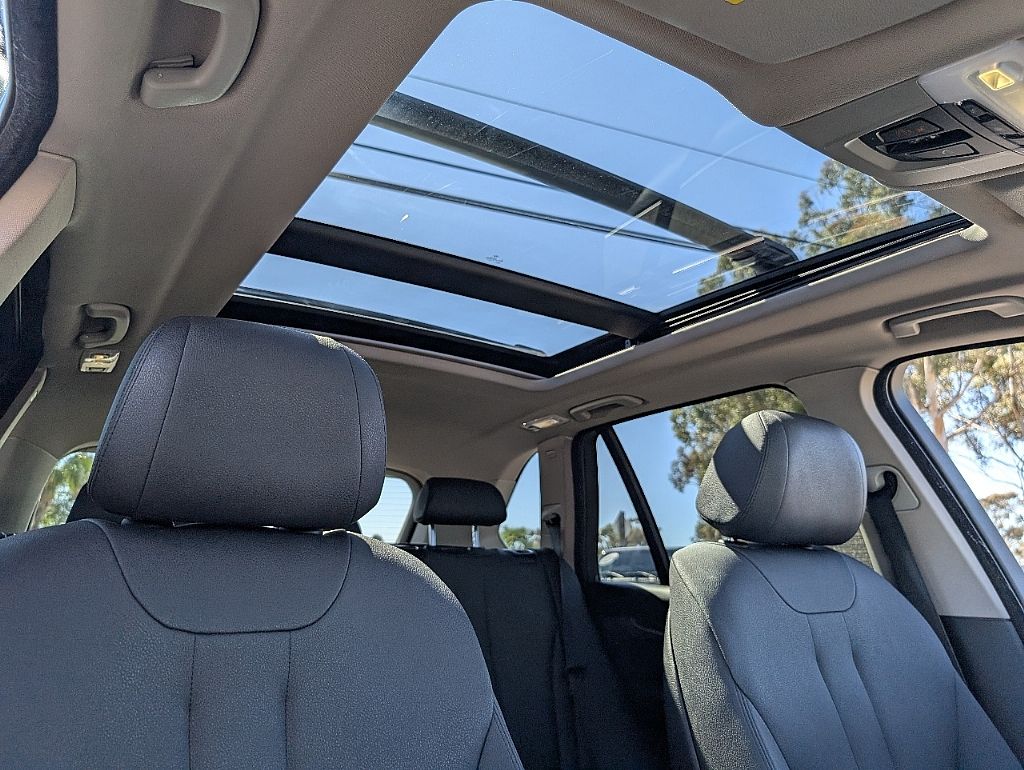 2014 Bmw X5 sDrive35i photo 17