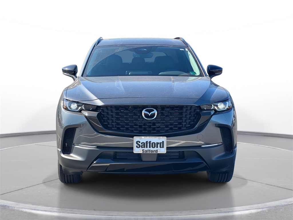 2025 Mazda CX-50 Premium photo 17