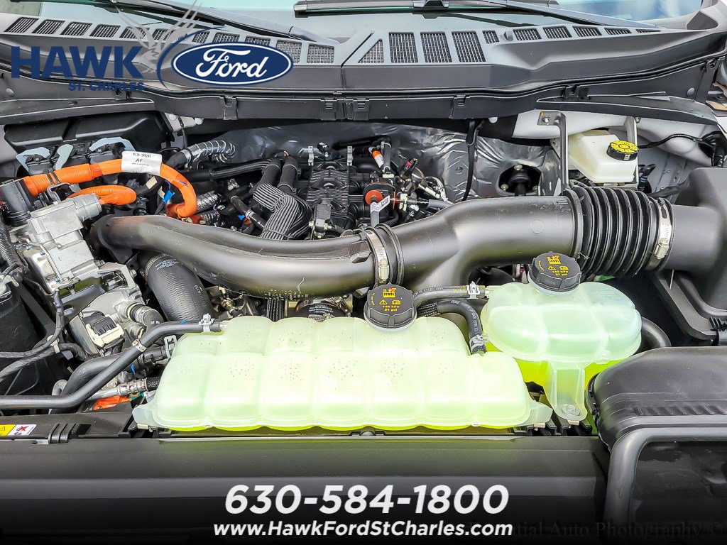 2025 FORD F-150 - Image 16