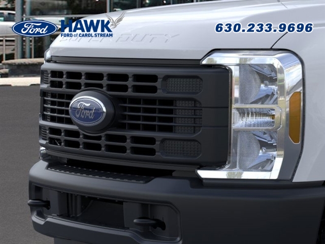 2026 Ford F-350 XL photo 16