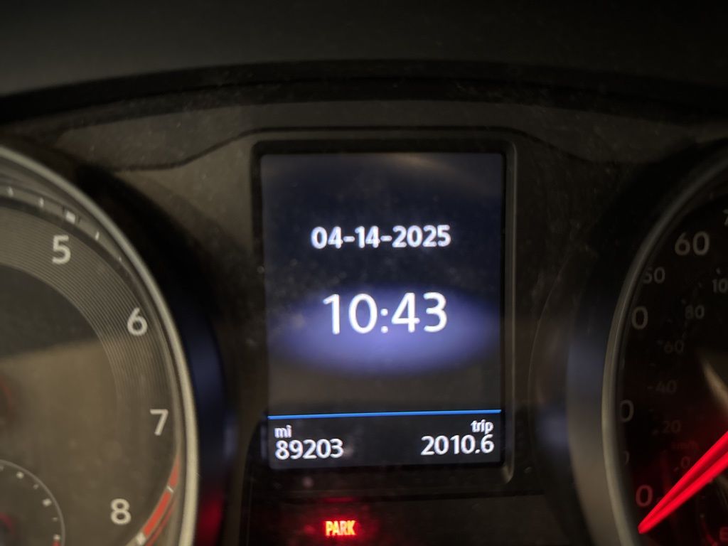 2021 Volkswagen Atlas V6 SE Technology photo 18
