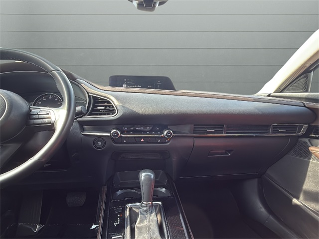 2024 Mazda CX-30 2.5 S Premium photo 19