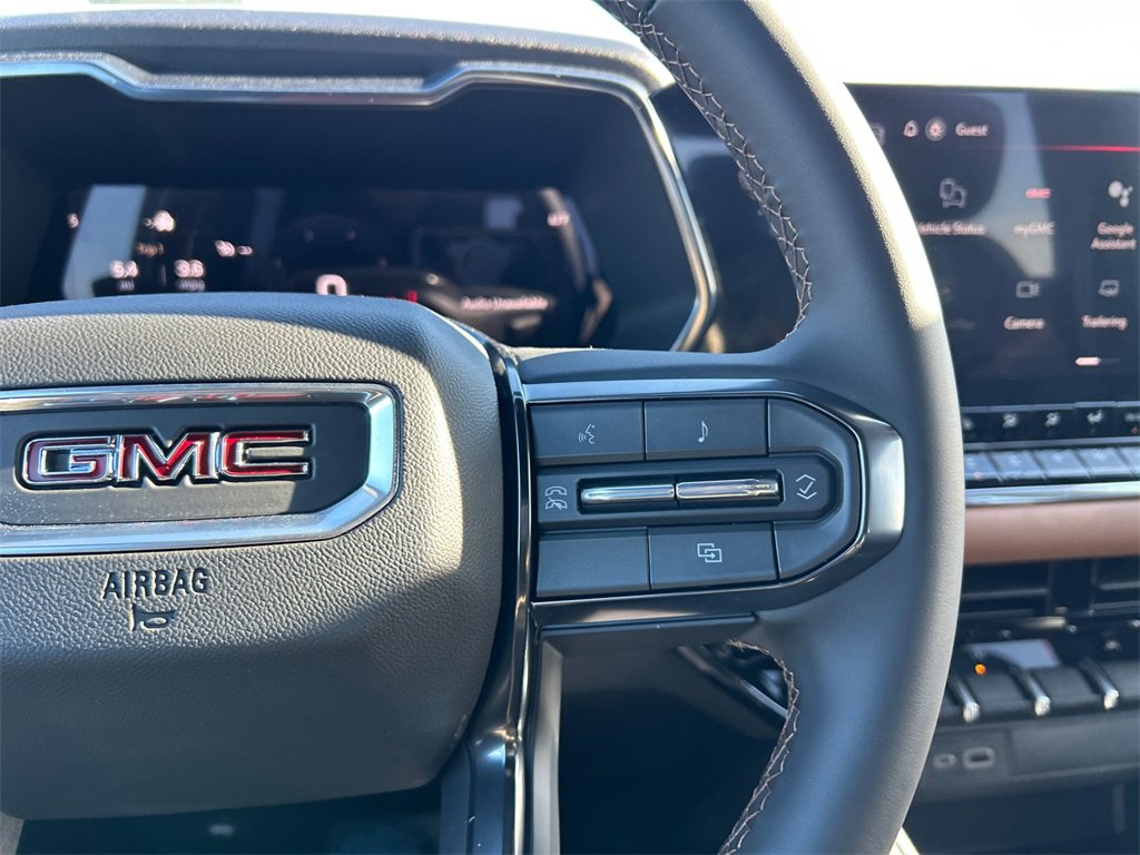 2026 GMC CANYON - Image 19