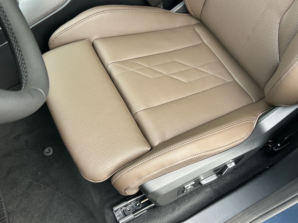 2025 Bmw X3 30x Drive photo 15