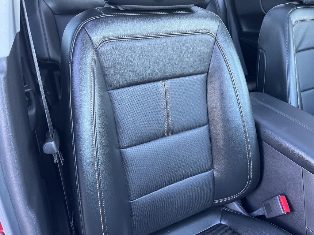 2023 Chevrolet Equinox Premier photo 33