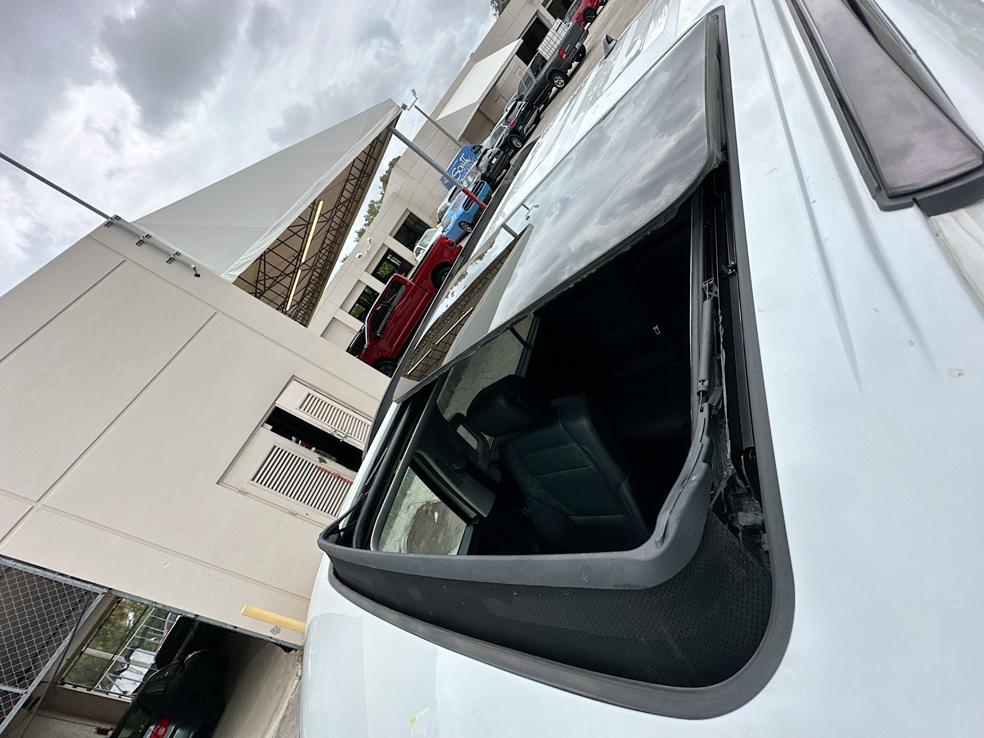 2023 Toyota Sequoia Limited photo 28