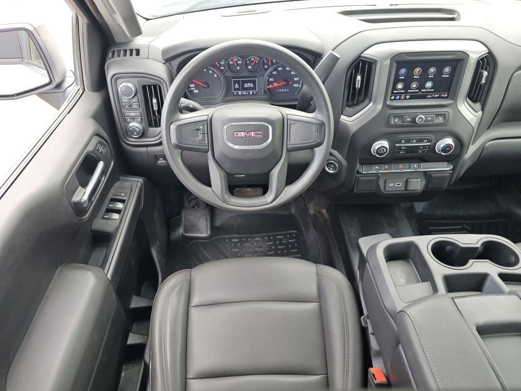 2023 Gmc Sierra 1500 Pro photo 4