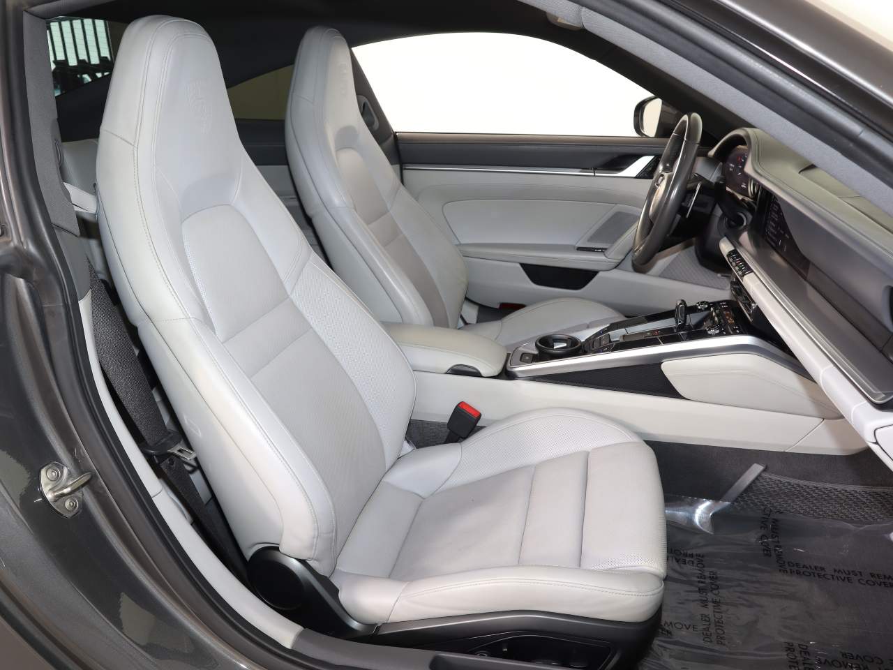 2020 Porsche 911 photo 19