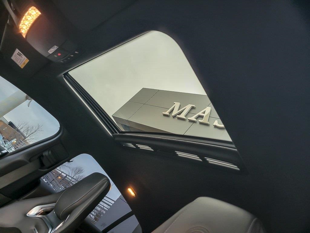 2019 MERCEDES-BENZ AMG GT - Image 9