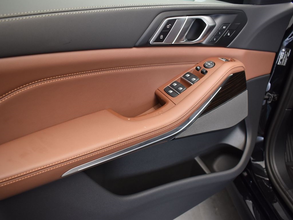 2026 Bmw X5 sDrive40i photo 11