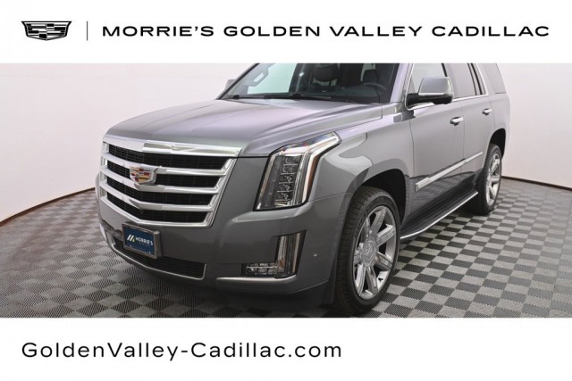 2020 Cadillac Escalade