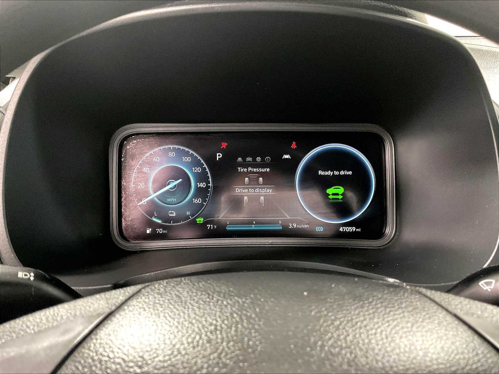 2023 Hyundai Kona Electric SE photo 23