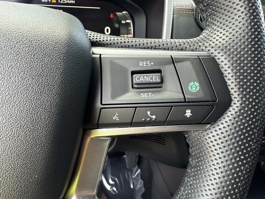 2023 Mitsubishi Outlander SEL 40th Anniversary Edition GT photo 28